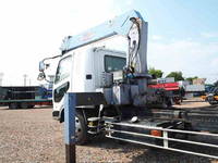 MITSUBISHI FUSO Fighter Safety Loader (With 6 Steps Of Cranes) KL-FQ61FN 2004 304,943km_8