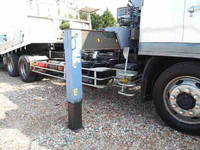 MITSUBISHI FUSO Fighter Safety Loader (With 6 Steps Of Cranes) KL-FQ61FN 2004 304,943km_9