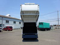 MITSUBISHI FUSO Canter Garbage Truck 2RG-FEAV0 2025 277km_12