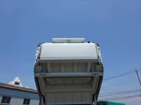 MITSUBISHI FUSO Canter Garbage Truck 2RG-FEAV0 2025 277km_15