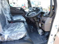 MITSUBISHI FUSO Canter Garbage Truck 2RG-FEAV0 2025 277km_19
