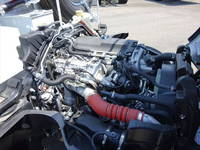 MITSUBISHI FUSO Canter Garbage Truck 2RG-FEAV0 2025 277km_26