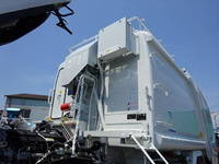 MITSUBISHI FUSO Canter Garbage Truck 2RG-FEAV0 2025 277km_28