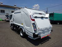 MITSUBISHI FUSO Canter Garbage Truck 2RG-FEAV0 2025 277km_2