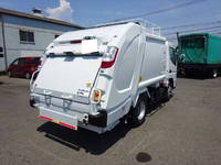 MITSUBISHI FUSO Canter Garbage Truck 2RG-FEAV0 2025 277km_3