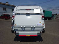 MITSUBISHI FUSO Canter Garbage Truck 2RG-FEAV0 2025 277km_8