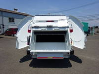 MITSUBISHI FUSO Canter Garbage Truck 2RG-FEAV0 2025 277km_9