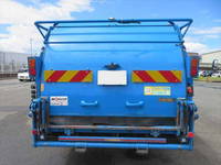 HINO Dutro Garbage Truck 2KG-XZU700X 2021 78,243km_12