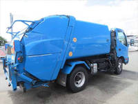 HINO Dutro Garbage Truck 2KG-XZU700X 2021 78,243km_13