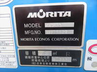 HINO Dutro Garbage Truck 2KG-XZU700X 2021 78,243km_17