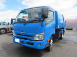 Dutro Garbage Truck