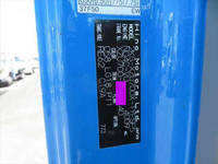 HINO Dutro Garbage Truck 2KG-XZU700X 2021 78,243km_23