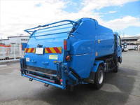 HINO Dutro Garbage Truck 2KG-XZU700X 2021 78,243km_2