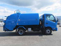 HINO Dutro Garbage Truck 2KG-XZU700X 2021 78,243km_37
