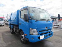 HINO Dutro Garbage Truck 2KG-XZU700X 2021 78,243km_3