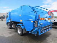 HINO Dutro Garbage Truck 2KG-XZU700X 2021 78,243km_4
