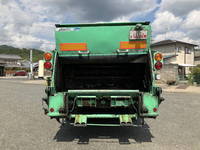 MITSUBISHI FUSO Canter Garbage Truck PDG-FE83DY 2009 60,261km_10