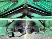 MITSUBISHI FUSO Canter Garbage Truck PDG-FE83DY 2009 60,261km_12