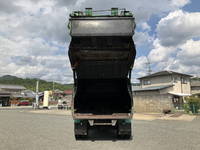 MITSUBISHI FUSO Canter Garbage Truck PDG-FE83DY 2009 60,261km_13