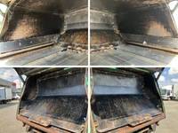 MITSUBISHI FUSO Canter Garbage Truck PDG-FE83DY 2009 60,261km_16
