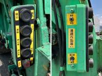 MITSUBISHI FUSO Canter Garbage Truck PDG-FE83DY 2009 60,261km_17