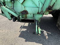 MITSUBISHI FUSO Canter Garbage Truck PDG-FE83DY 2009 60,261km_21