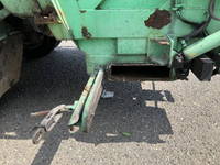 MITSUBISHI FUSO Canter Garbage Truck PDG-FE83DY 2009 60,261km_22