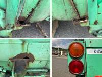 MITSUBISHI FUSO Canter Garbage Truck PDG-FE83DY 2009 60,261km_23