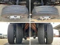MITSUBISHI FUSO Canter Garbage Truck PDG-FE83DY 2009 60,261km_24