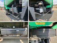 MITSUBISHI FUSO Canter Garbage Truck PDG-FE83DY 2009 60,261km_25