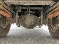 MITSUBISHI FUSO Canter Garbage Truck PDG-FE83DY 2009 60,261km_28