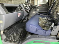 MITSUBISHI FUSO Canter Garbage Truck PDG-FE83DY 2009 60,261km_34
