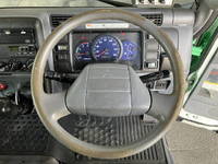 MITSUBISHI FUSO Canter Garbage Truck PDG-FE83DY 2009 60,261km_36