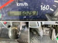 MITSUBISHI FUSO Canter Garbage Truck PDG-FE83DY 2009 60,261km_37