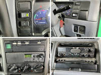 MITSUBISHI FUSO Canter Garbage Truck PDG-FE83DY 2009 60,261km_38