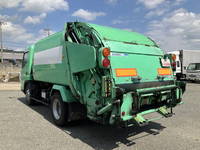 MITSUBISHI FUSO Canter Garbage Truck PDG-FE83DY 2009 60,261km_4