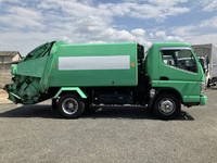 MITSUBISHI FUSO Canter Garbage Truck PDG-FE83DY 2009 60,261km_6