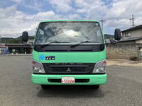 MITSUBISHI FUSO Canter Garbage Truck PDG-FE83DY 2009 60,261km_7