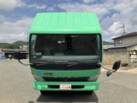 MITSUBISHI FUSO Canter Garbage Truck PDG-FE83DY 2009 60,261km_8
