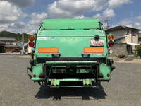 MITSUBISHI FUSO Canter Garbage Truck PDG-FE83DY 2009 60,261km_9
