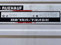 MITSUBISHI FUSO Canter Aluminum Wing TKG-FEB80 2013 290,642km_11