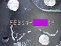 MITSUBISHI FUSO Canter Aluminum Wing TKG-FEB80 2013 290,642km_12