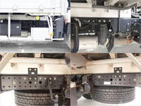 MITSUBISHI FUSO Canter Aluminum Wing TKG-FEB80 2013 290,642km_13