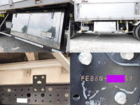 MITSUBISHI FUSO Canter Aluminum Wing TKG-FEB80 2013 290,642km_14