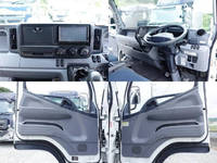 MITSUBISHI FUSO Canter Aluminum Wing TKG-FEB80 2013 290,642km_16