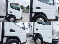 MITSUBISHI FUSO Canter Aluminum Wing TKG-FEB80 2013 290,642km_4