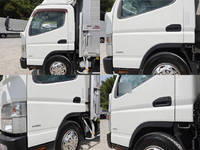 MITSUBISHI FUSO Canter Aluminum Wing TKG-FEB80 2013 290,642km_7