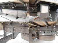 MITSUBISHI FUSO Canter Aluminum Wing TKG-FEB50 2013 259,000km_12
