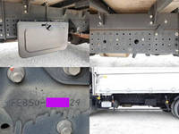 MITSUBISHI FUSO Canter Aluminum Wing TKG-FEB50 2013 259,000km_13