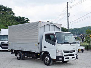 MITSUBISHI FUSO Canter Aluminum Wing TKG-FEB50 2013 259,000km_1